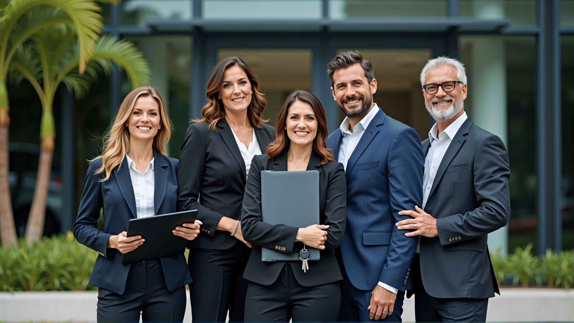 Equipe da Tampoart Veicular